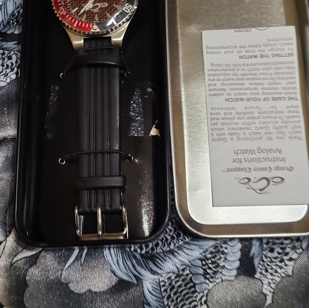 Men ⌚Watch - Picture 3 of 7